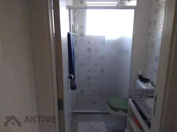 Imagem Apartamento em Jardim Tupanci - Barueri