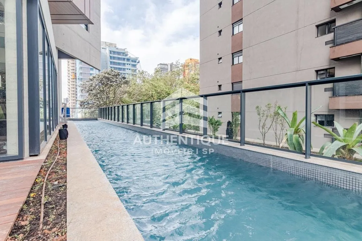 Imagem CASA OMAGUÁS PINHEIROS - Apartamento à venda no bairro Pinheiros - São Paulo/SP, Zona Oeste
