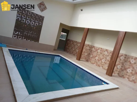 Imagem CASA COM 03 QUARTOS EM CONDOMÍNIO COUNTRY À 35 MINUTOS DE JOÃO PESSOA