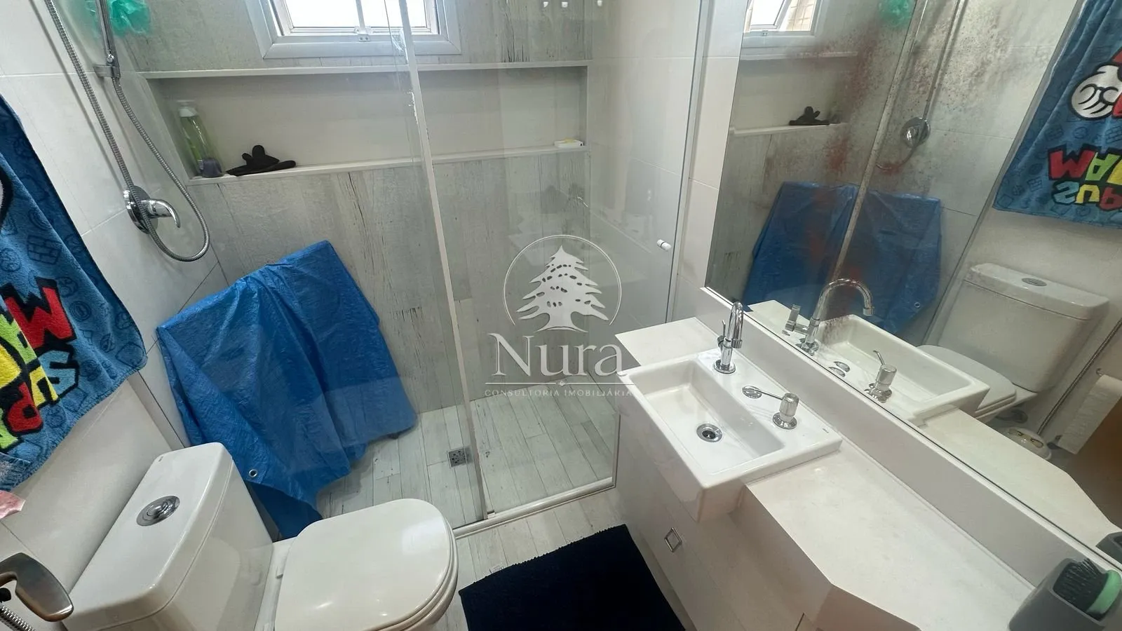 Imagem Apartamento de 2 quartos, 80m² no bairro Ponta da Praia, em Santos