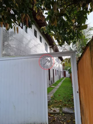 Imagem CASA EM CONDOMINIO, COM 2 DORMITORIOS 2 BANHEIROS AREA EXTERNA COM COBERTURA RETRATIL COZINHA AMERICANA