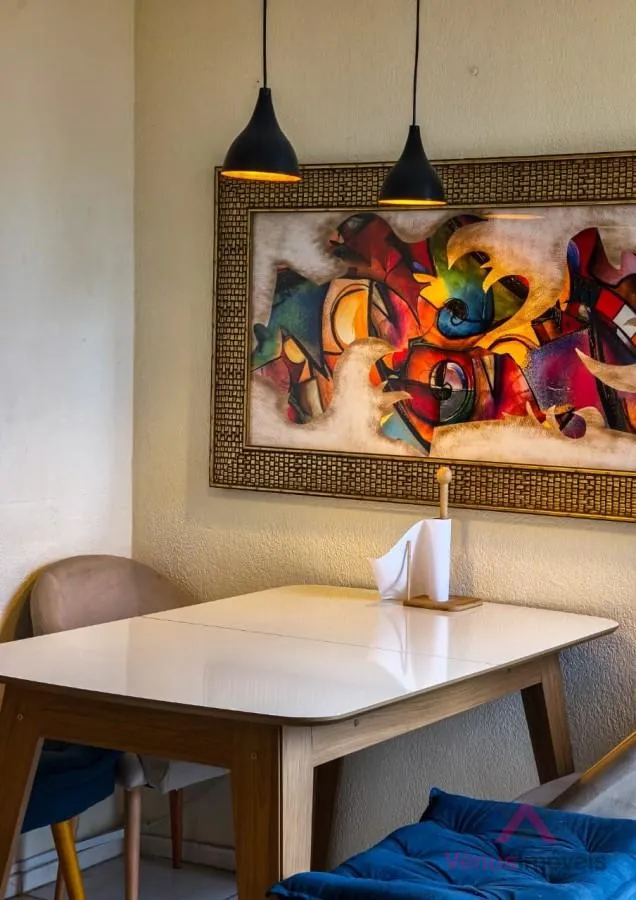 Imagem Apartamento à venda na Cachamorra, Campo Grande | 2 quartos