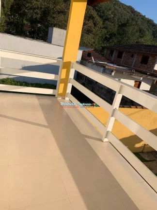 Imagem ótima casa no Rio Escuro