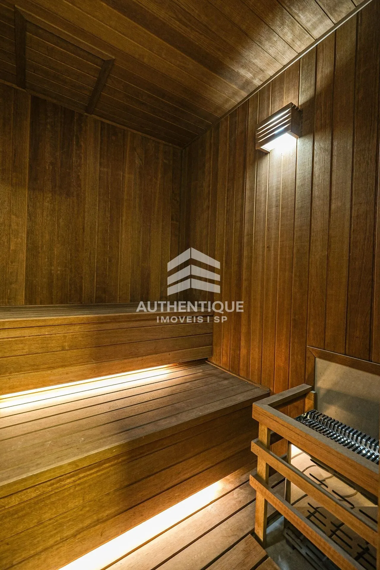 Imagem Palmer 683 - Bairro Jardim - Santo André - Apartamento à venda em Santo André/SP