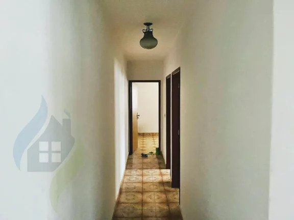 Imagem Casa de 3 dormitórios, 1 suíte, 3 banheiros, 2 vagas, com 135m² em Rudge Ramos, São Bernardo do Campo