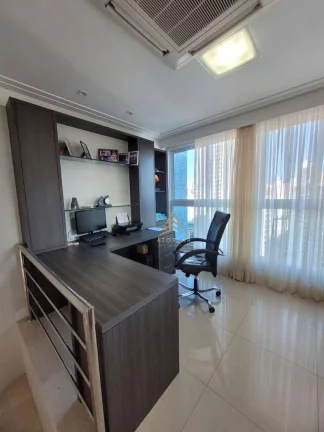 Imagem Apartamento à venda, 252 m² por R$ 4.950.000,00 - Centro - Balneário Camboriú/SC