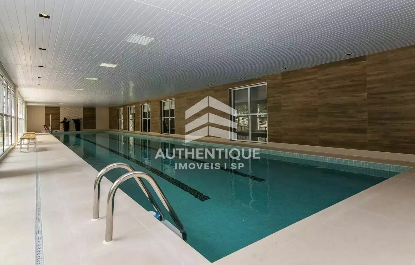 Imagem GRAND PANAMBY - Apartamento à venda em São Paulo/SP