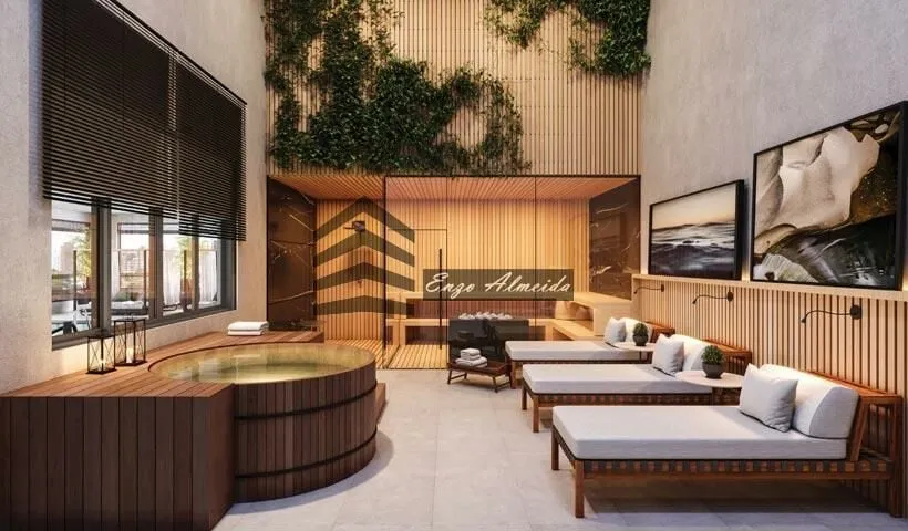 Imagem Apartamento à venda em São Paulo/SP
