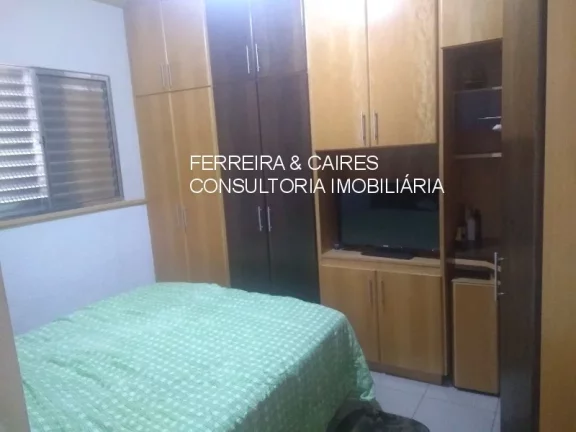 Imagem CASA RESIDENCIAL em INDAIATUBA - SP, JARDIM FLÓRIDA