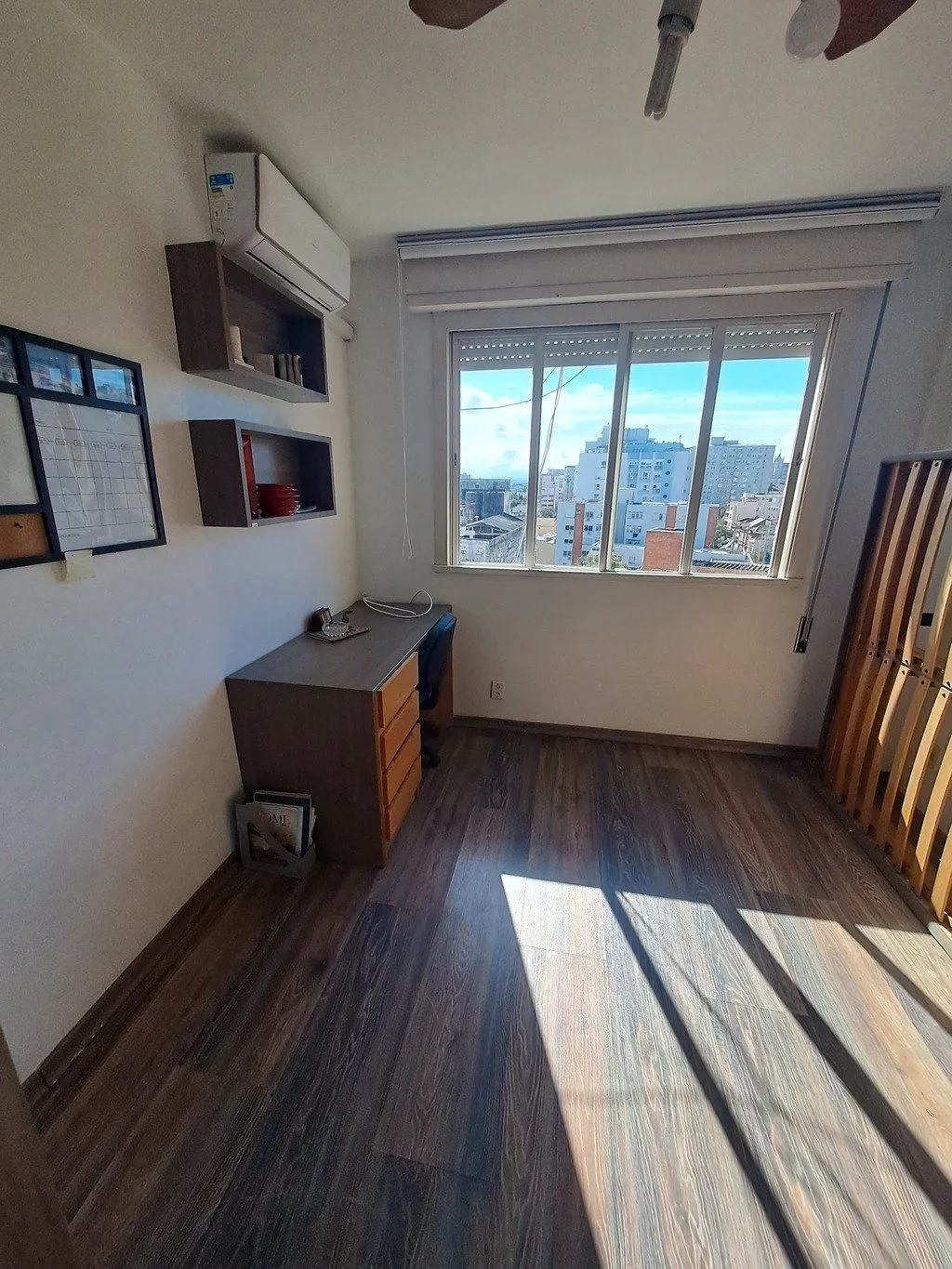 Imagem Apartamento em Floresta