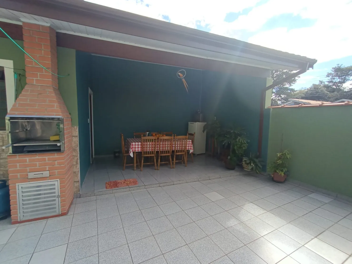 Imagem Casa à venda 4 Quartos, 1 Suite, 2 Vagas, 200M², Jardim Cristina, Pindamonhangaba - SP