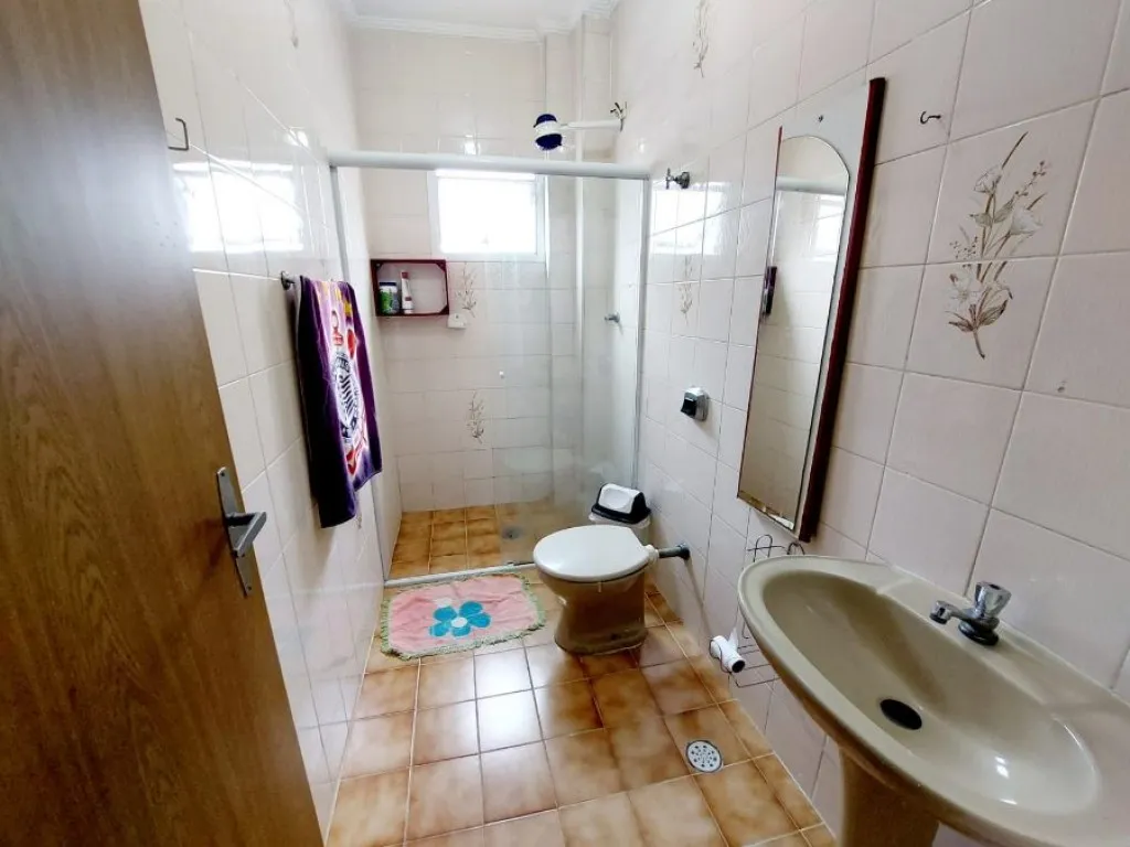 Imagem APARTAMENTO COM 45,00 m² - BOQUEIRÃO - PRAIA GRANDE SP