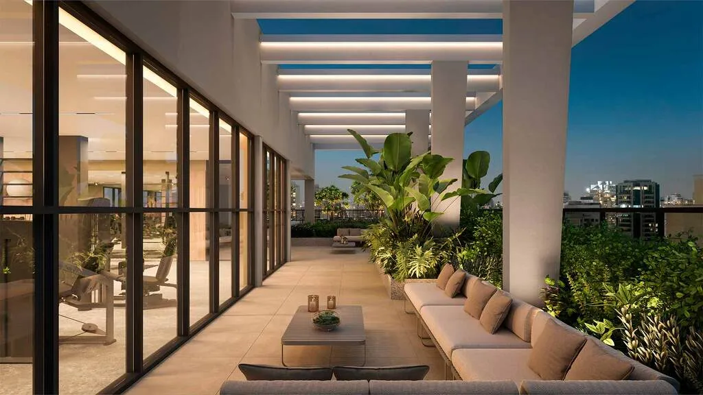 Imagem BRK by Helbor - Comercial - Breve Lançamento - BRK by Helbor - Comercial