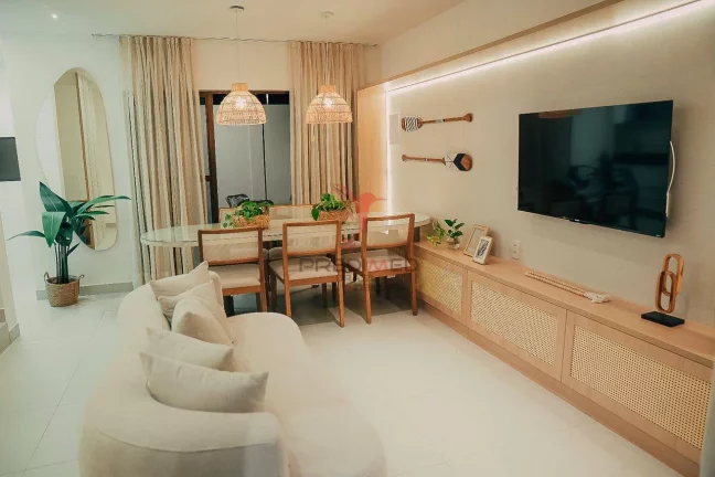 Imagem Casa duplex ,em condomínio , João Pessoa