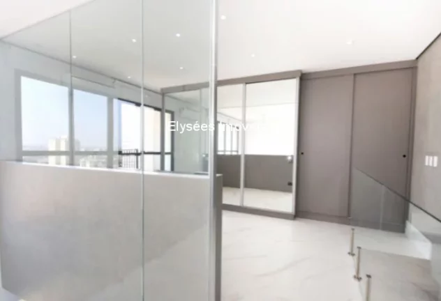 Imagem APARTAMENTO RESIDENCIAL em SÃO PAULO - SP, ALTO DA BOA VISTA
