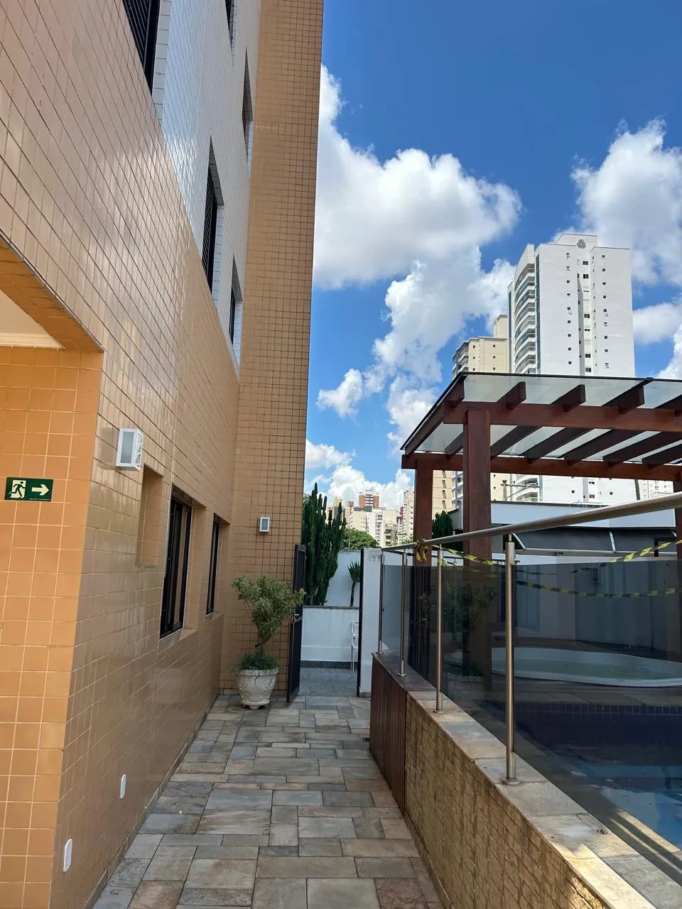 Imagem Apartamento com 3 Quartos à Venda, 88 m² em Vila Itapura - Campinas