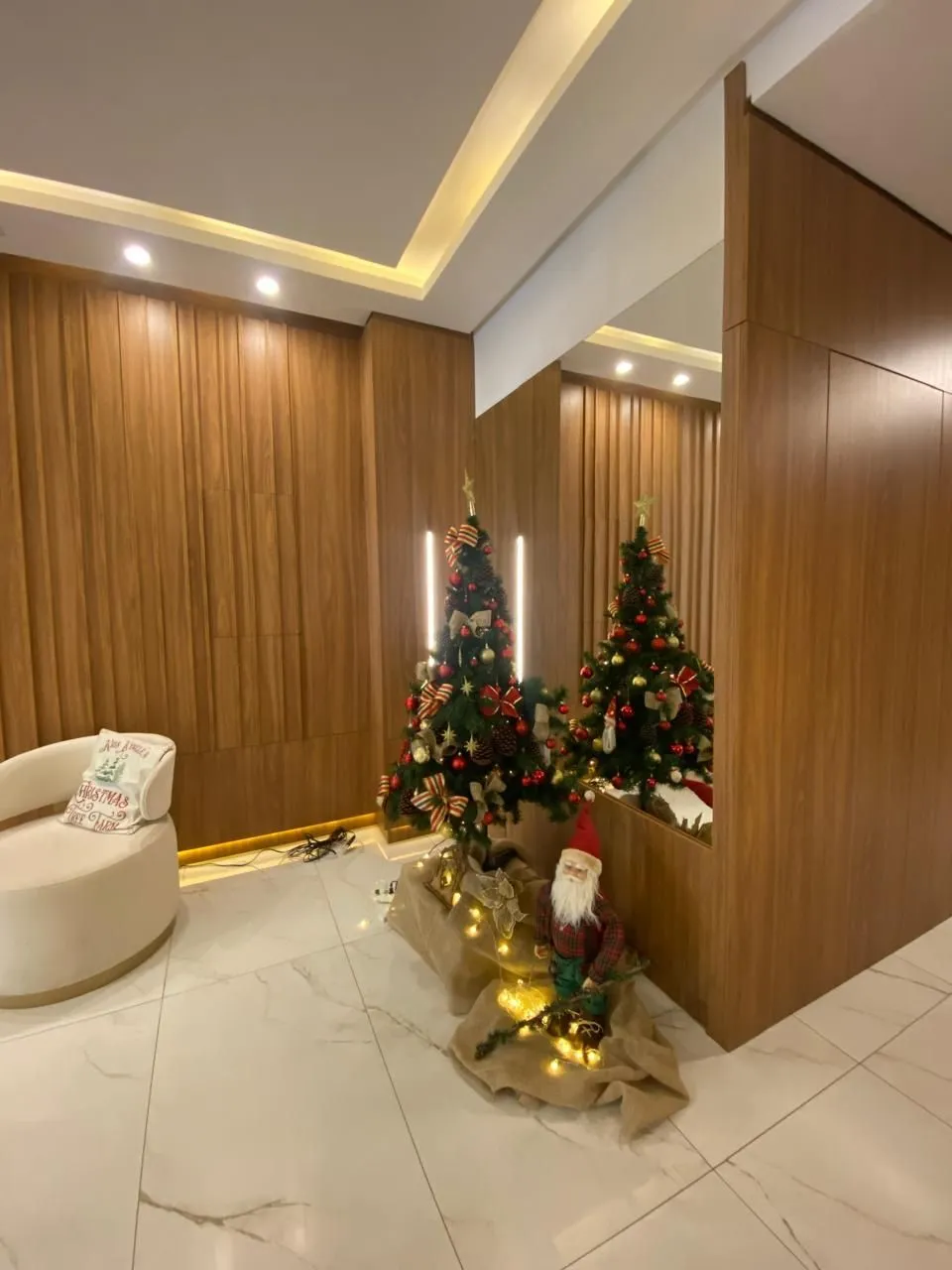 Imagem Apartamento Garden a venda novo Roque Callage