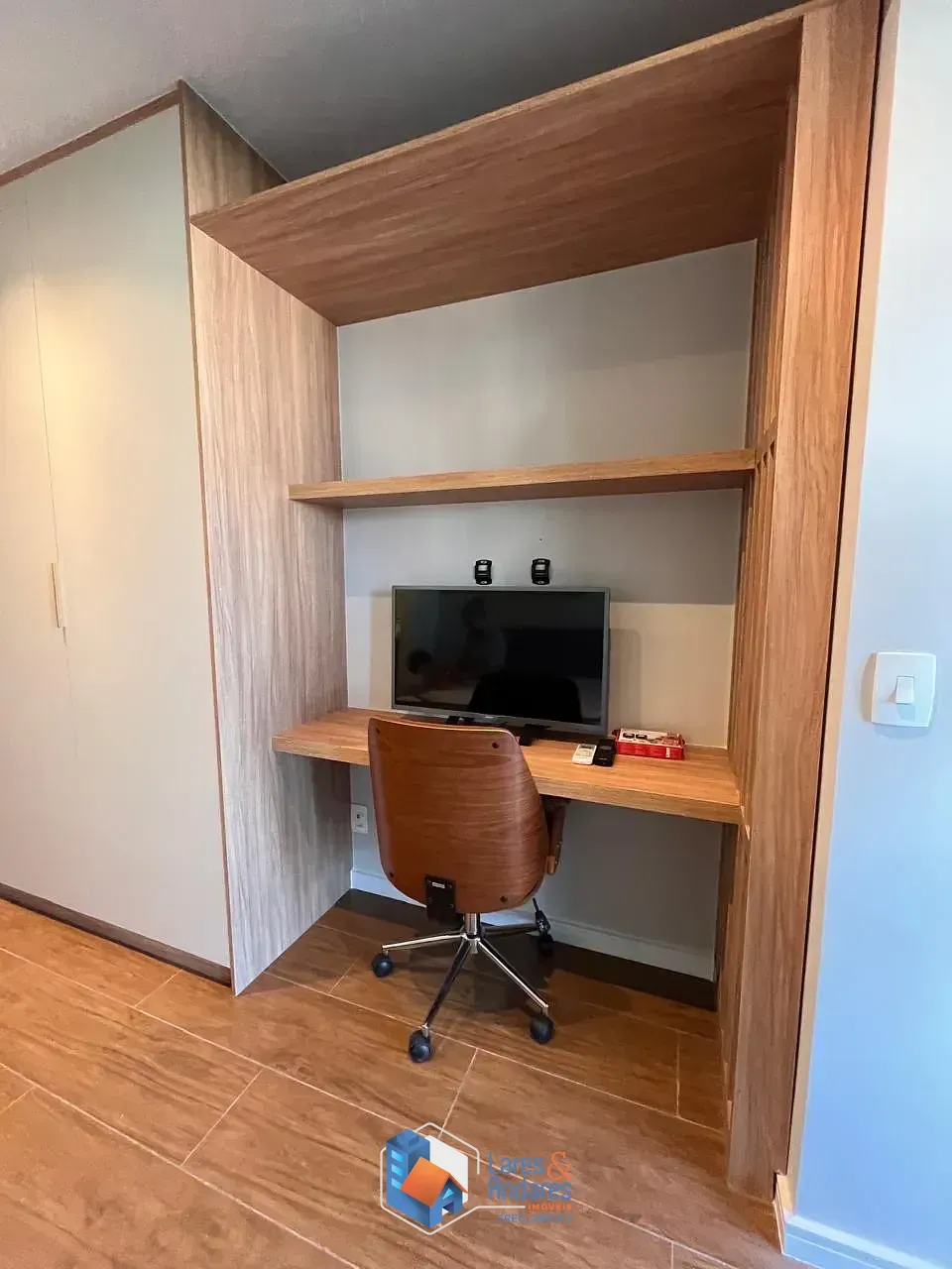 Imagem Apartamento para venda em República com 1 quarto, 28m²