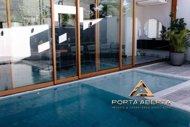 Imagem CASA ALTO PADRÃO - 03 SUÍTES - BAIRRO DAS ÁGUAS - IPATINGA - CÓD 1336