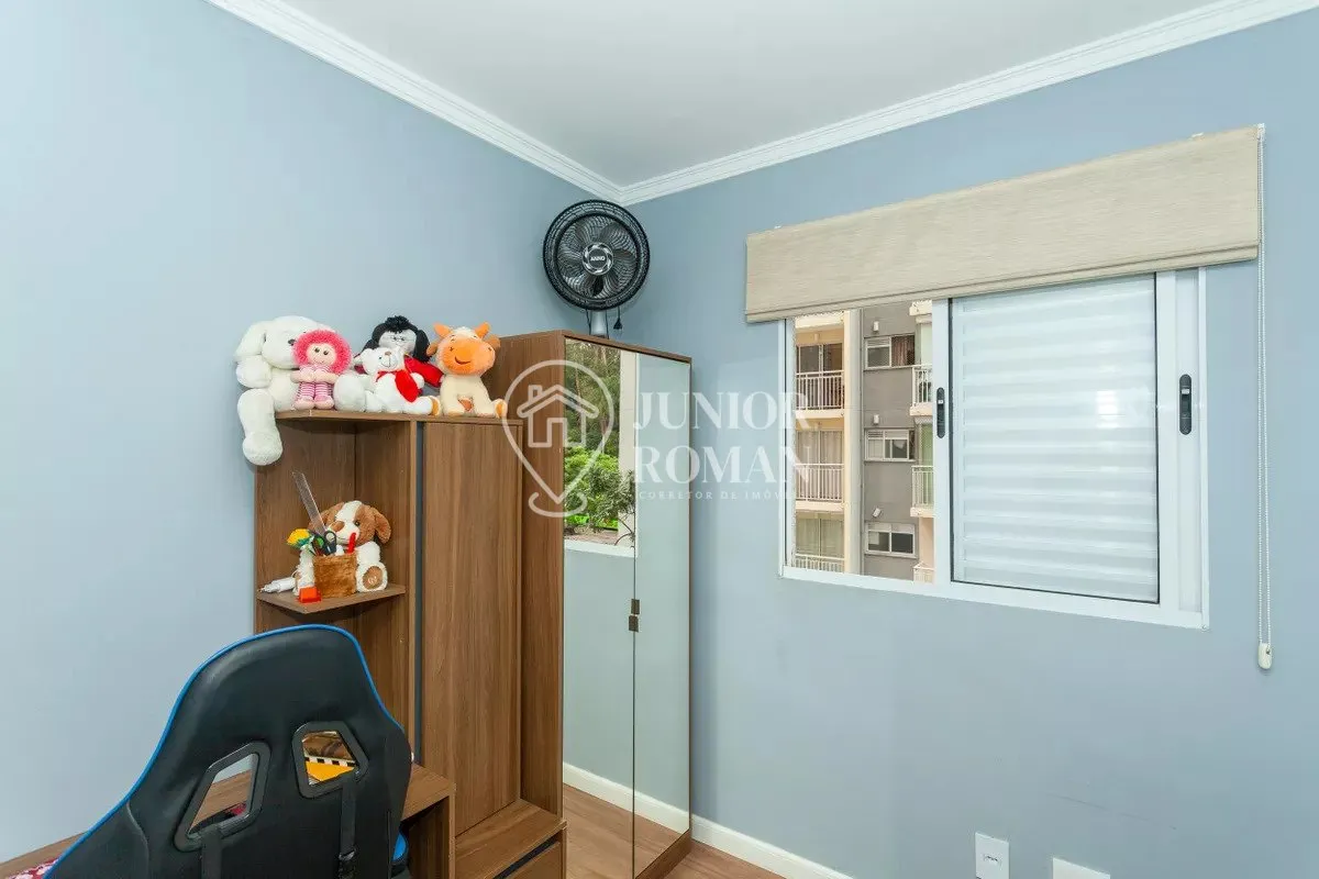 Imagem APARTAMENTO 2 DORM l LAZER COMPLETO CONDOMÍNIO MÉRITO GUARAPIRANGA