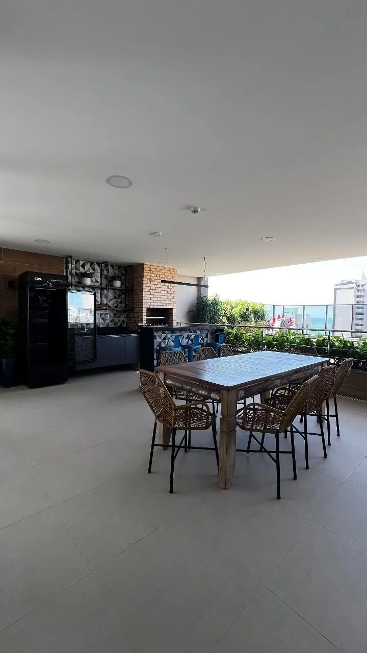 Imagem Apartamento com 1 quarto à venda em Vila Velha