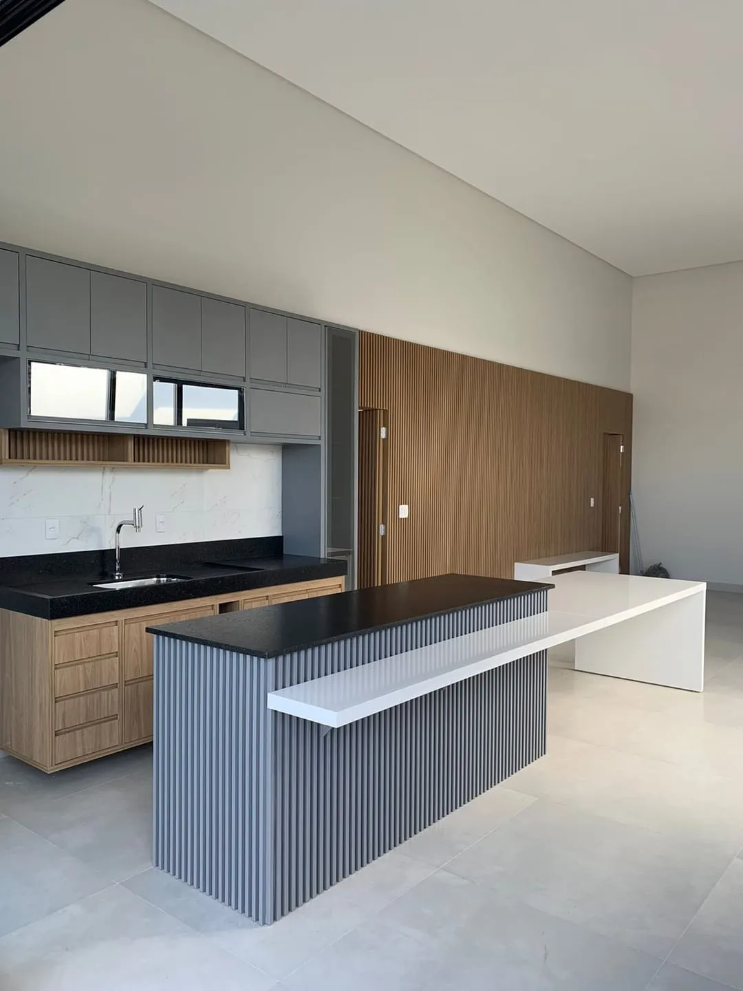 Imagem Casa à venda 3 Quartos, 3 Suites, 2 Vagas, 286M², Jardim Marlene Miranda, Taubaté - SP | Cyrela Landscape