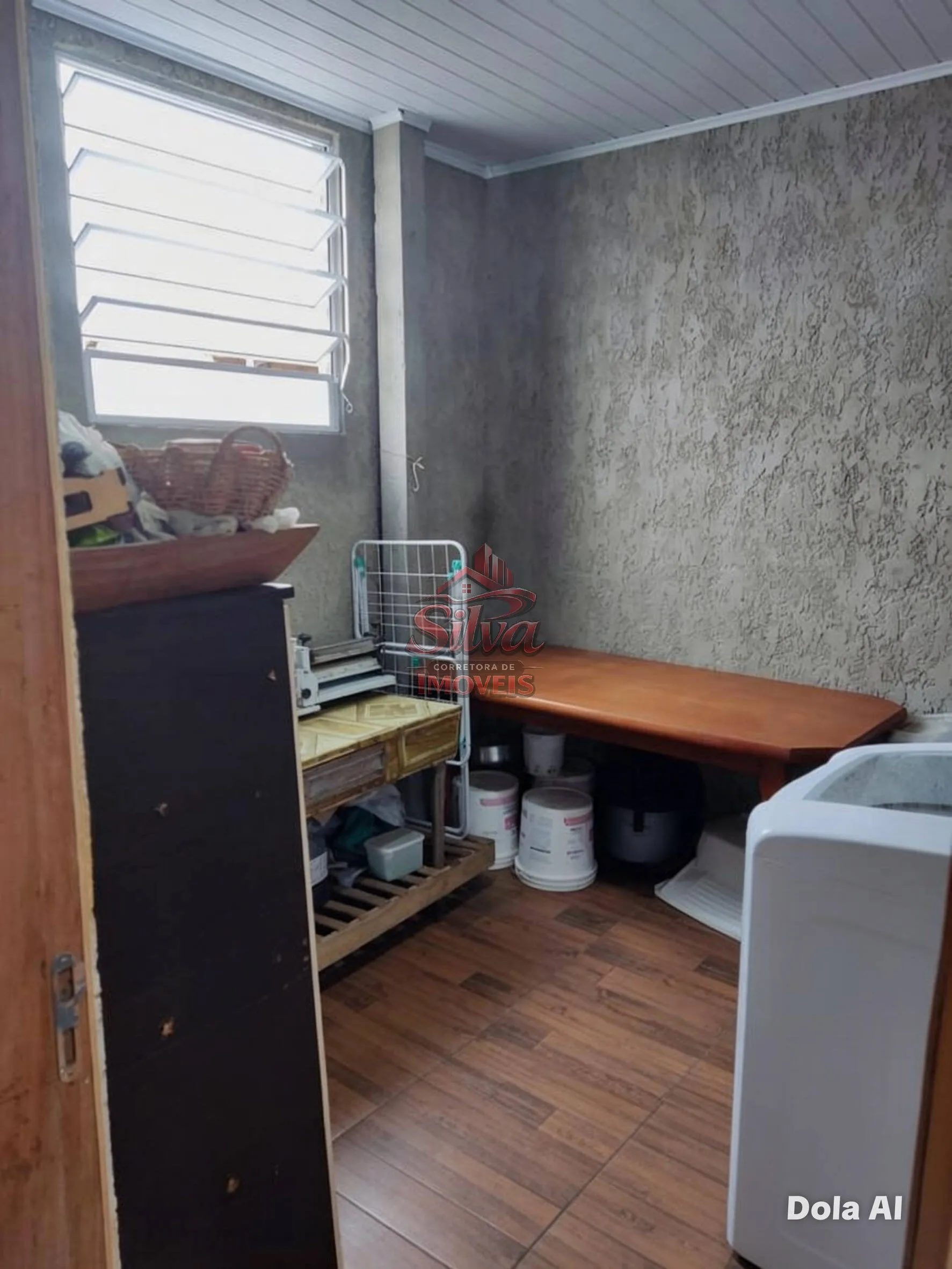 Imagem C562 |Casa 3 dorm c/ churrasqueira, Albatroz, Imbé