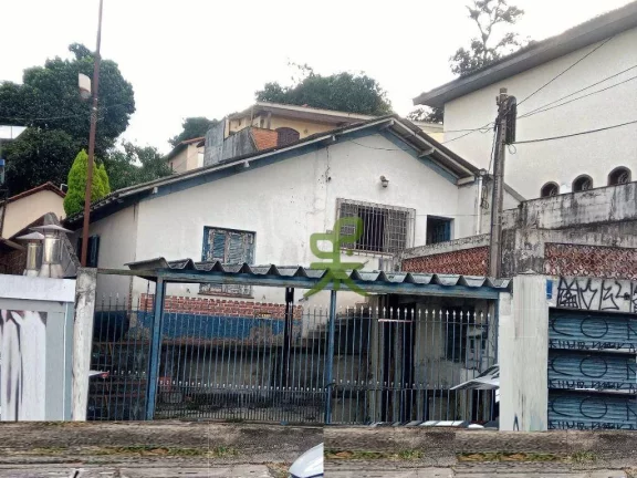 Imagem Casa com 3 dormitórios à venda, 115 m² por R$ 850.000,00 - Instituto de Previdência - São Paulo/SP
