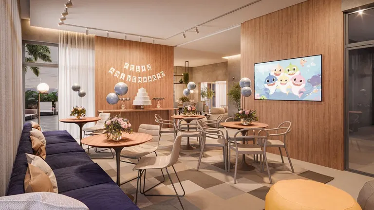 Imagem Apartamento com 3 Quartos à Venda, 123 m² em Centro - Osasco