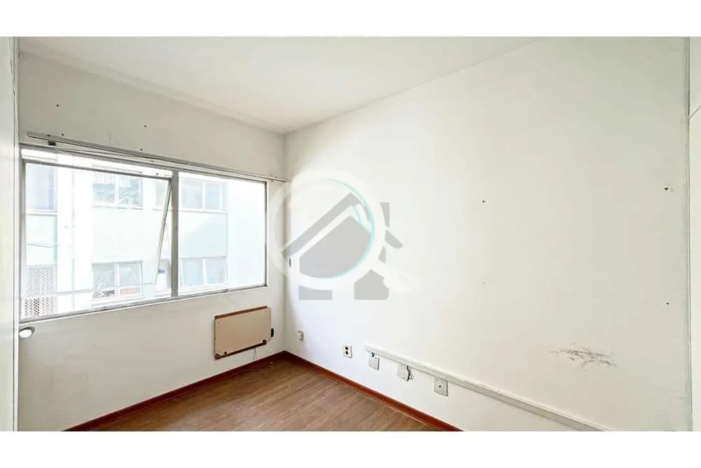 Imagem Na rua Almirante Barroso, 587, sala comercial duplex com elevador, 259 m² e terraço privativo, com...