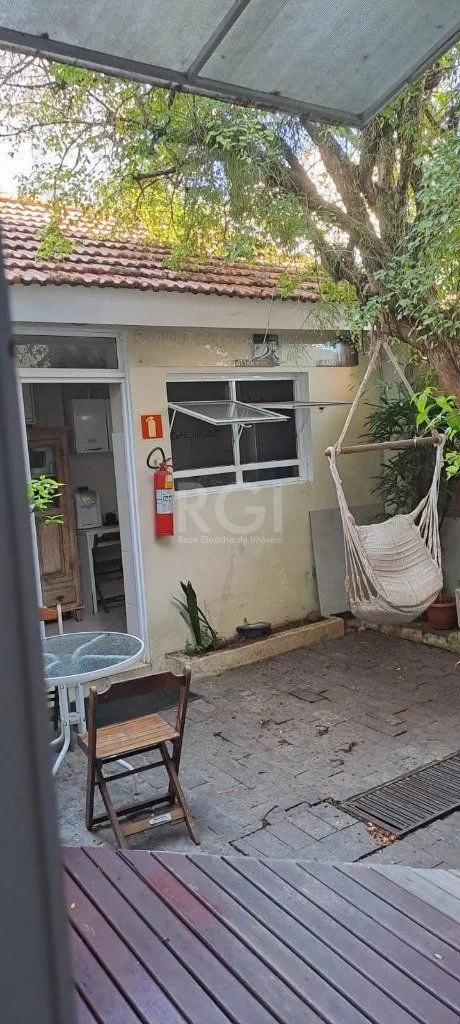 Imagem Hotel em Floresta