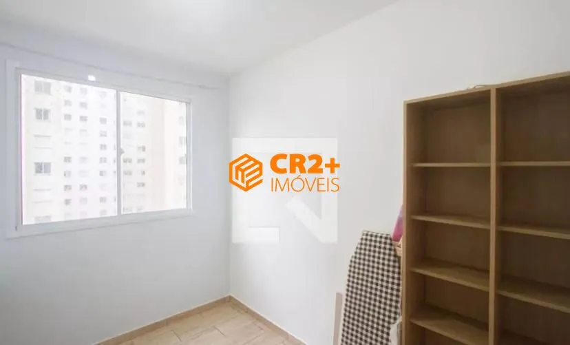 Imagem Vendo Apartamento 40m2 em São Paulo