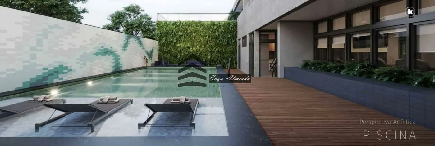 Imagem Apartamento à venda em São Paulo/SP
