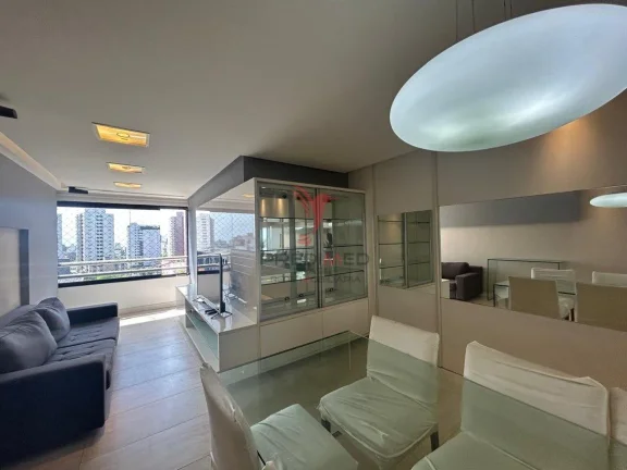 Imagem APARTAMENTO mobilado 3 Quartos ,2 Vagas de Garagem. PARA VENDER EM AEROCLUBE. João Pessoa