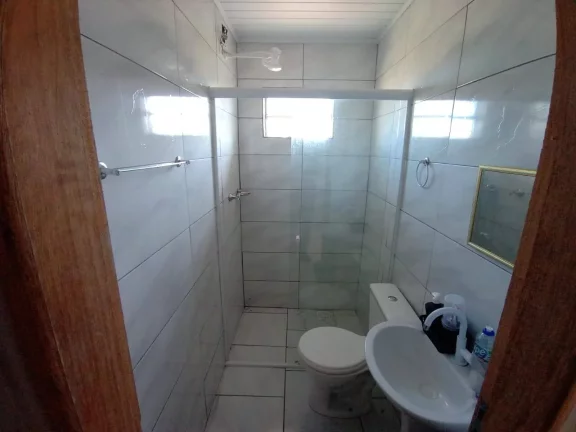 Imagem EXCELENTE VALORIZAÇÃO!!! Casa com 72m² em Itapiruba/SC.