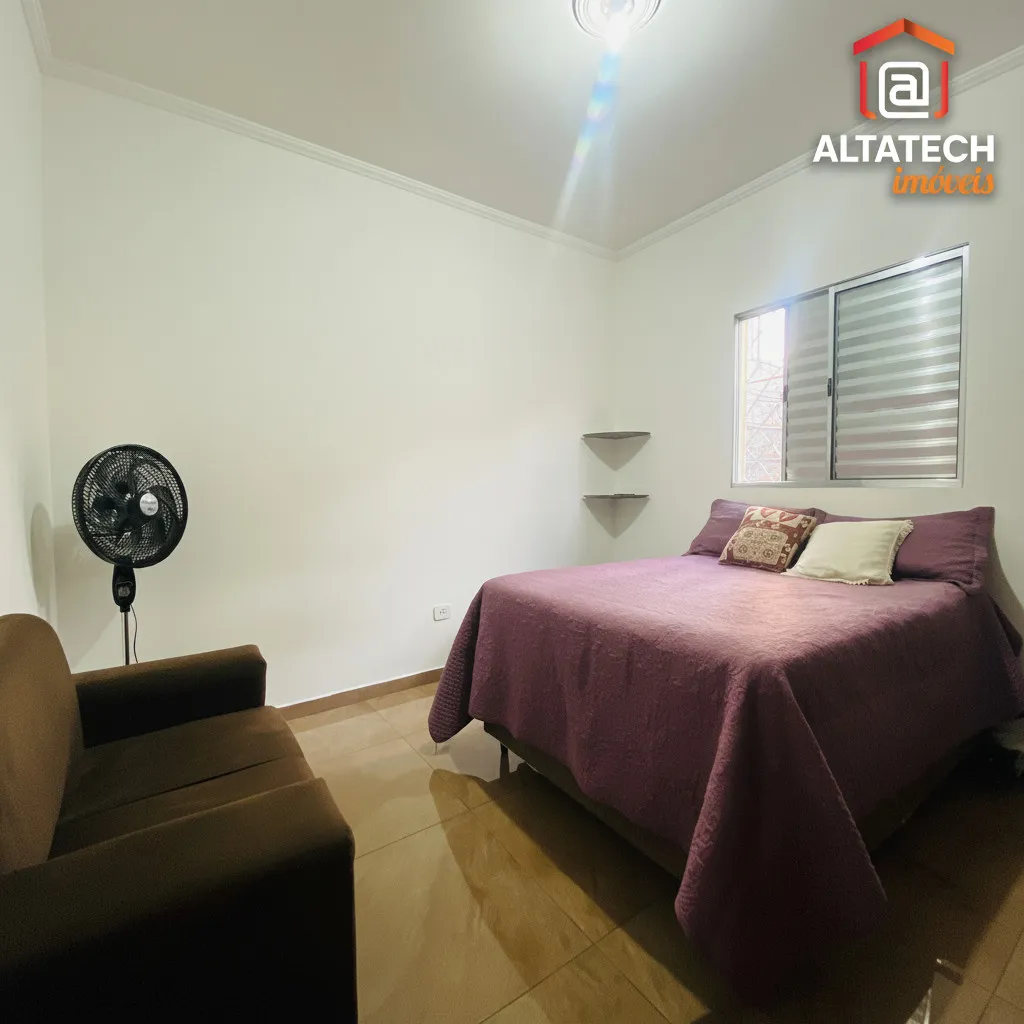 Imagem Casa 6 quartos à venda em Chácara Alvorada, Poços de Caldas