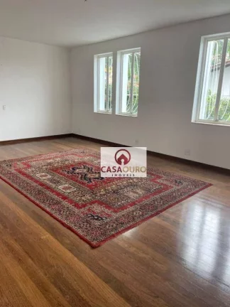 Imagem Casa com 4 quartos à venda, 463 m² - Mangabeiras - Belo Horizonte/MG