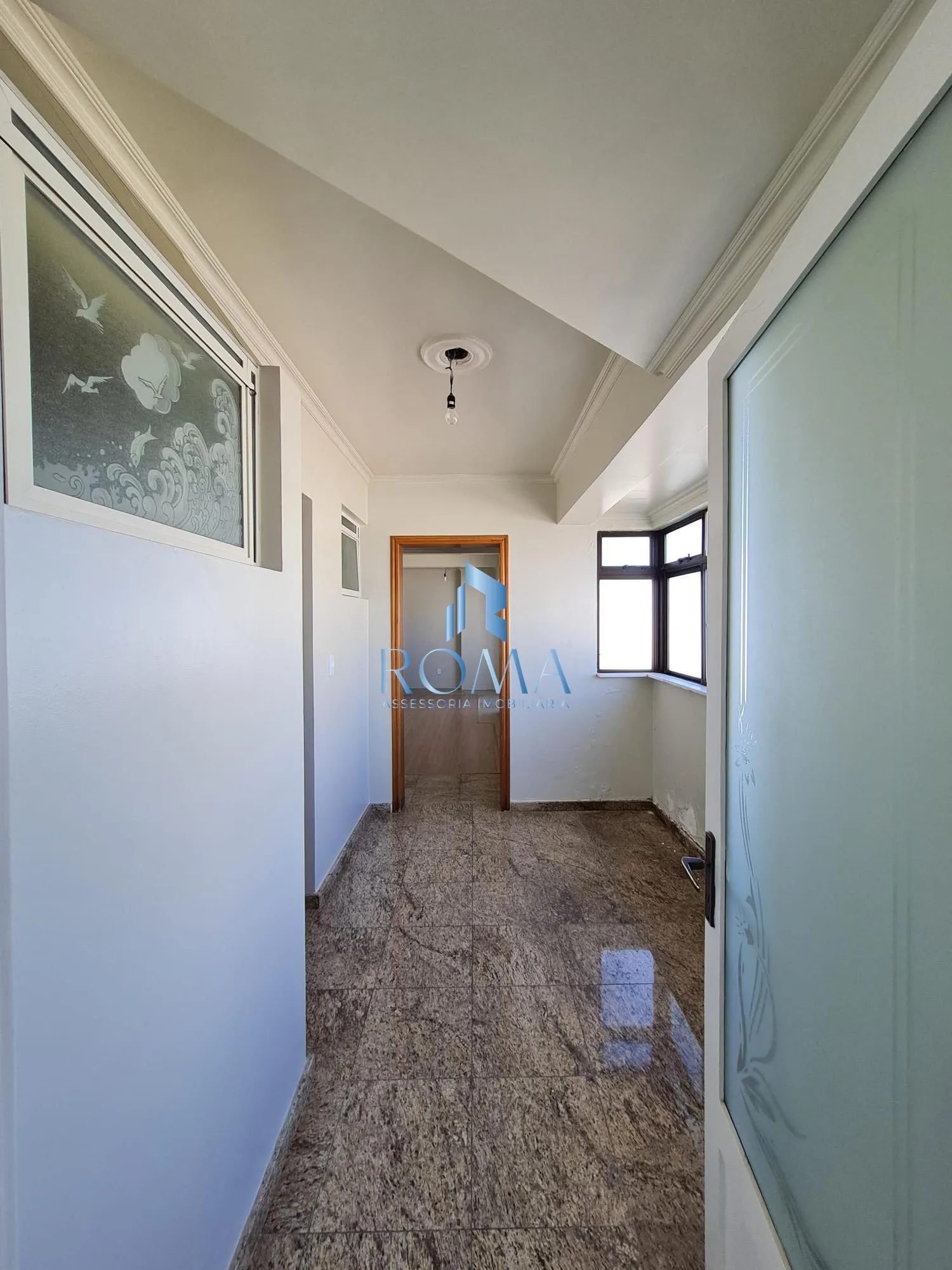 Imagem Apartamento central, localizado em uma das principais avenidas de Santa Maria!