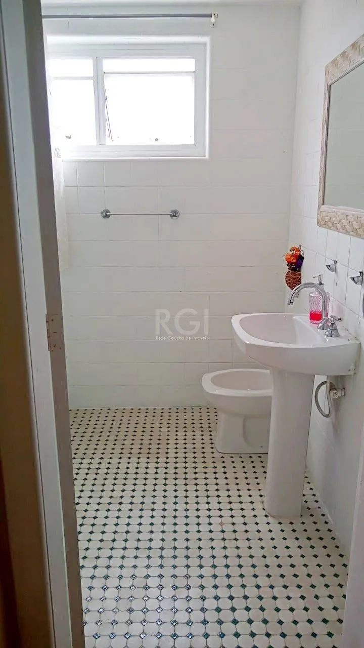 Imagem Apartamento para Venda - 78.5m², 3 dormitórios, São João