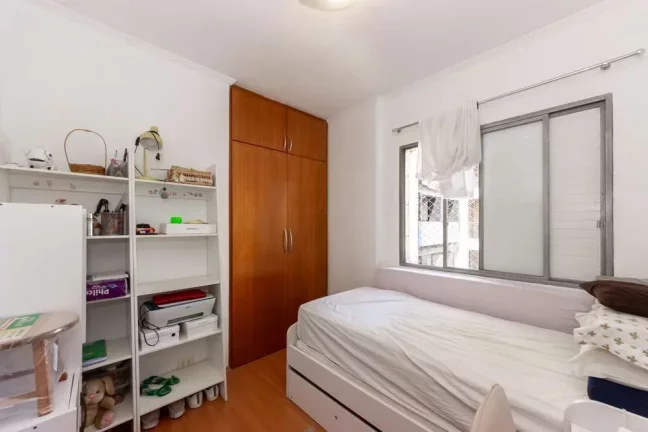 Imagem Apartamento VOCDA 782 Apto 601481020-11 2 dormitórios 55m² Vila Olímpia São Paulo Rua Casa...