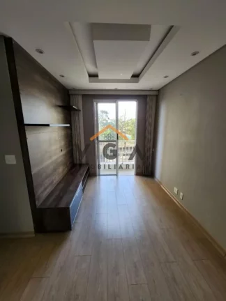 Imagem Apartamento para Venda em São Paulo, 2 dormitórios, 1 banheiro, 1 vaga