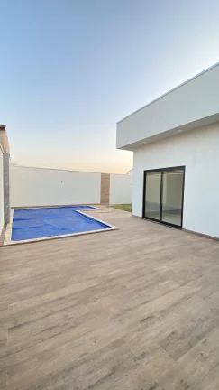 Imagem Casa Residencial Parque das Palmeiras