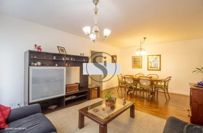 Imagem APARTAMENTO RESIDENCIAL em SÃO PAULO - SP, ITAIM BIBI