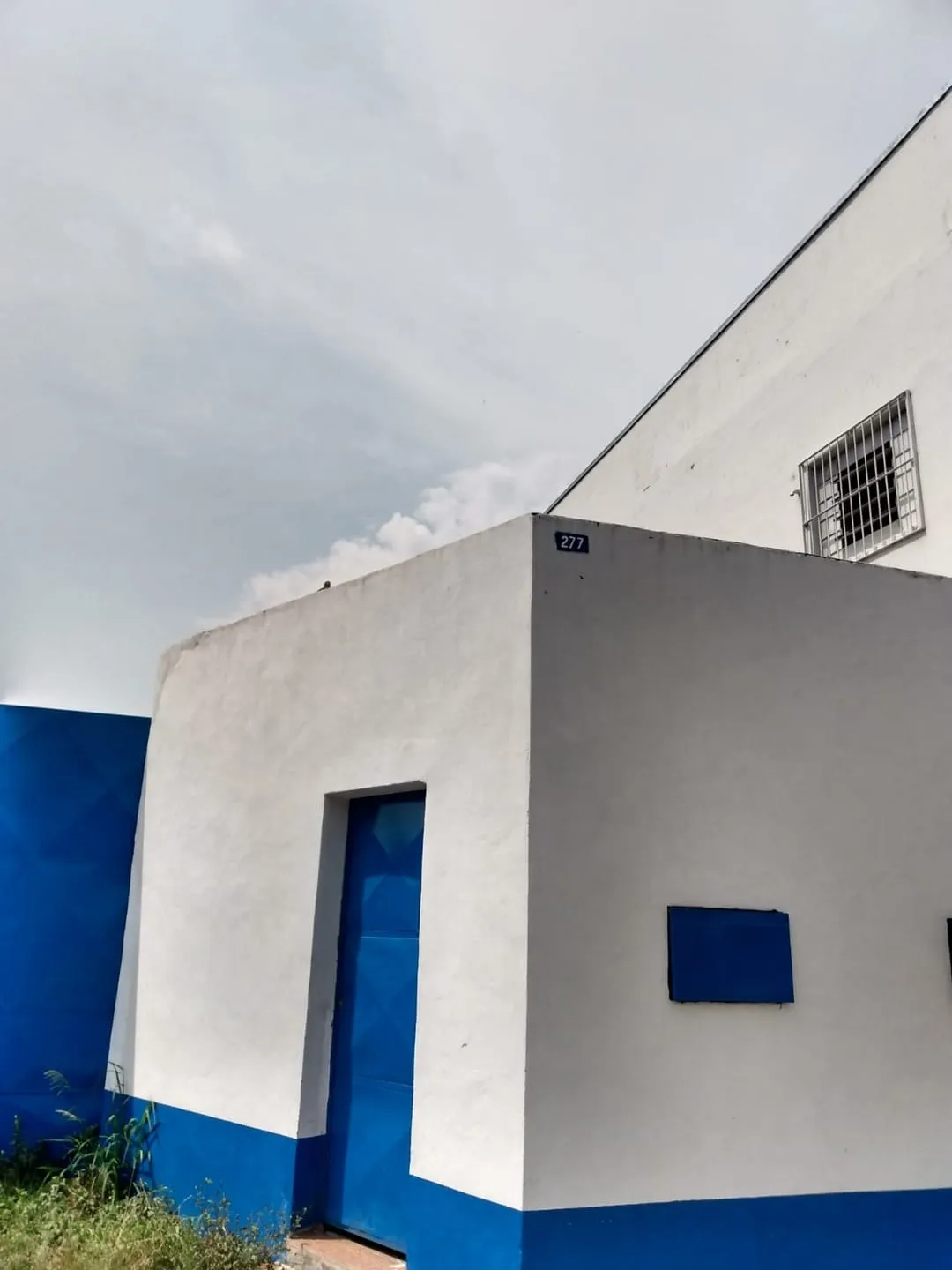 Imagem Comercial para Locação 1200M², São Benedito, Pindamonhangaba - SP