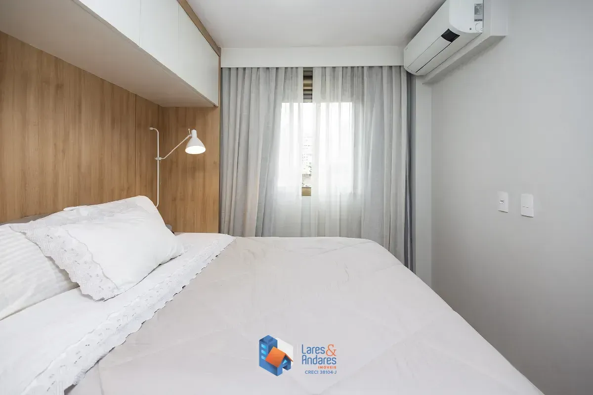 Imagem Apartamento para venda em Barra Funda com 2 quartos, sendo 1 suíte, 67m²