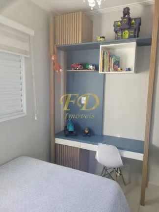 Imagem Apartamento em Atibaia