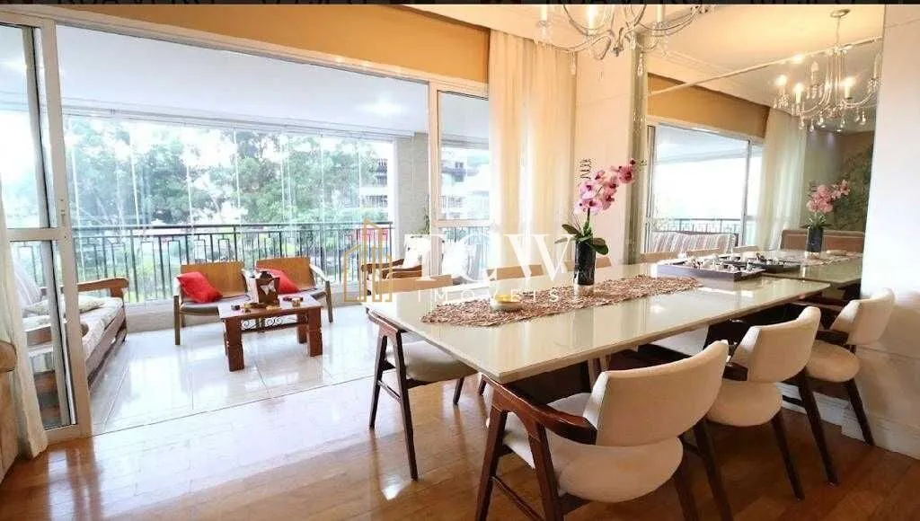 Imagem Apartamento à venda no bairro Nova Klabin - São Paulo/SP, Zona Sul