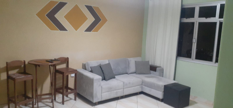 Imagem Edifício Residencial com 2 Quartos à Venda, 86 m² em Praia da Costa - Vila Velha
