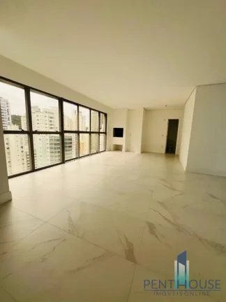 Imagem Apartamento Zona Central para Venda em Balneário Camboriú, PIONEIROS, 4 dormitórios, 4 suítes, 5 banheiros, 3 vagas