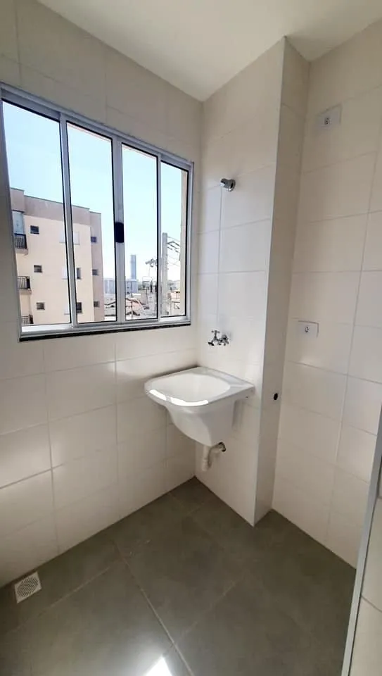 Imagem Apartamento à venda 1 Quarto, 1 Vaga, 44M², Parque Senhor do Bonfim, Taubaté - SP | Edifício Residencial Viena